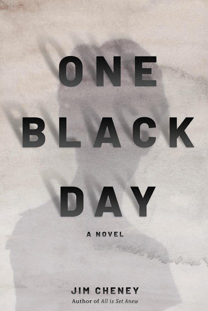 One Black Day, Jim Cheney - Paperback - 9781736685532