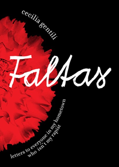 Faltas, Cecilia Gentili - Paperback - 9781736716823