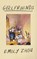 Girlfriends, Emily Zhou - Paperback - 9781736716847