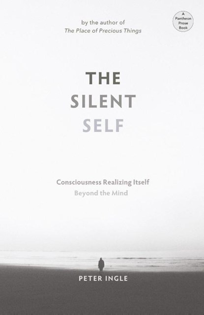 The Silent Self, Peter Ingle - Paperback - 9781736742549