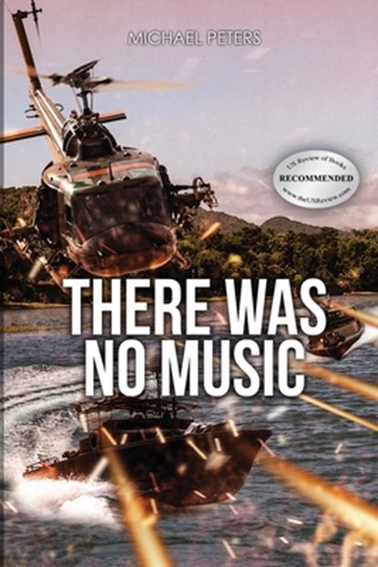 There Was No Music, Michael J. Peters - Paperback - 9781736763889