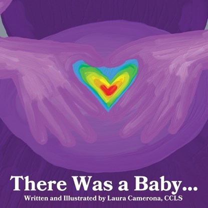 There was a Baby..., Laura J Camerona - Paperback - 9781736788431