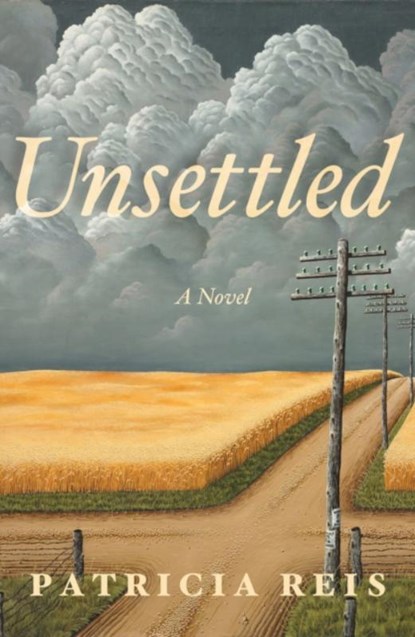 Unsettled, Patricia Reis - Paperback - 9781736795484