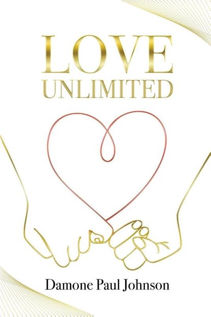 Love Unlimited, Damone Paul Johnson - Paperback - 9781736804629