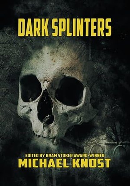 Dark Splinters, Michael Knost - Ebook - 9781736812532