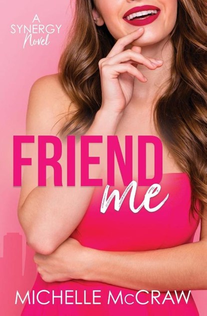 Friend Me, Michelle McCraw - Paperback - 9781736829417