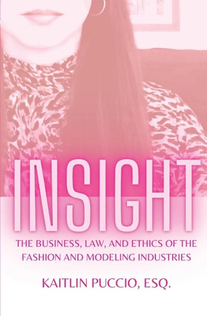 Insight, Kaitlin Puccio - Paperback - 9781736830321