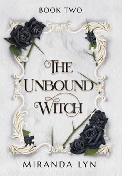 The Unbound Witch, LYN,  Miranda - Gebonden - 9781736833964