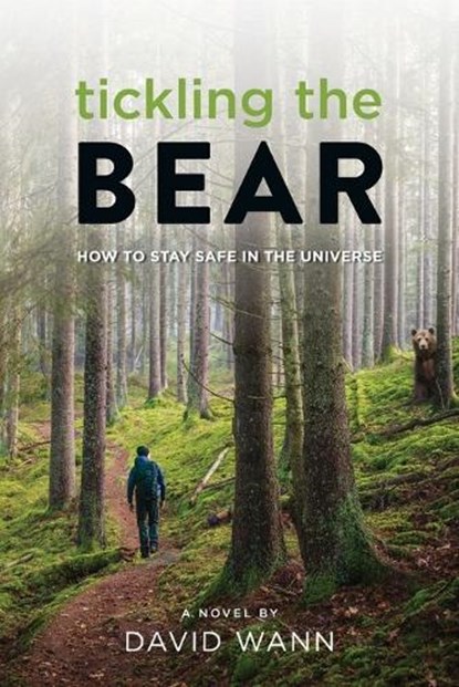 Tickling the Bear, WANN,  David - Paperback - 9781736839102