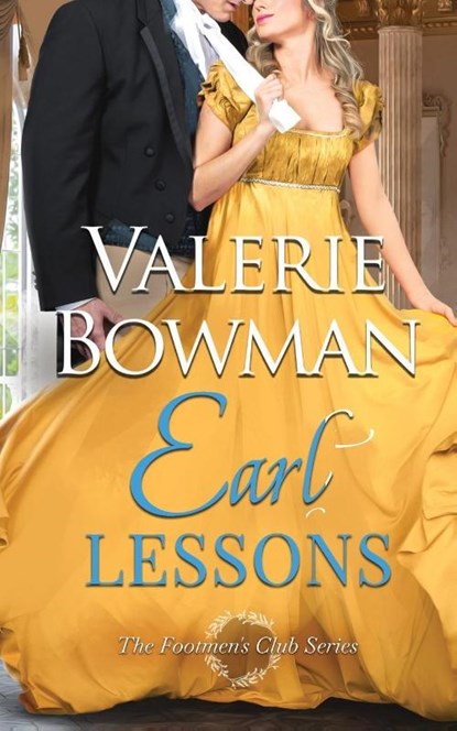 Earl Lessons, Valerie Bowman - Paperback - 9781736841730