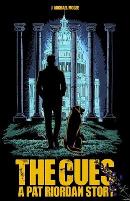 The Cues, J Michael McGee - Paperback - 9781736844748