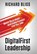 DigitalFirst Leadership, Richard Bliss - Gebonden - 9781736846209