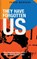 They Have Forgotten Us, Peter Mertens - Paperback - 9781736850015
