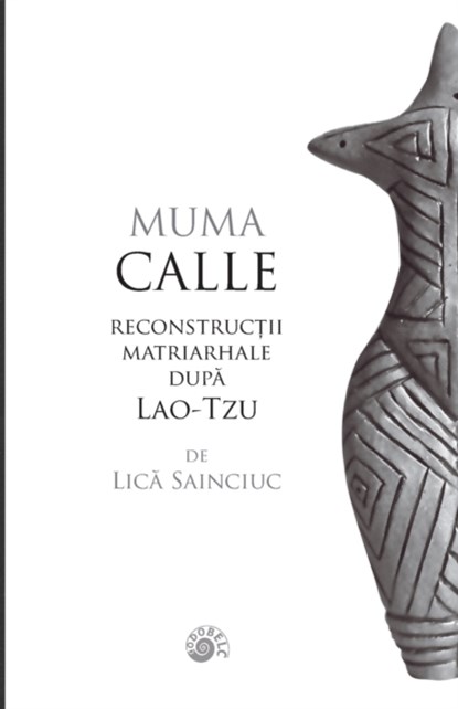 Muma Calle, Lica Sainciuc - Paperback - 9781736877432