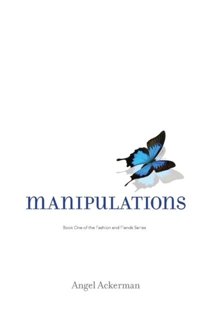 Manipulations, Angel Ackerman - Paperback - 9781736878200
