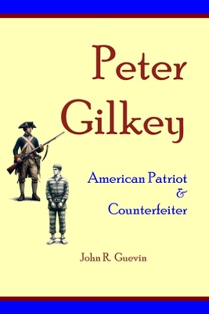 Peter Gilkey, John R. Guevin - Paperback - 9781736901960