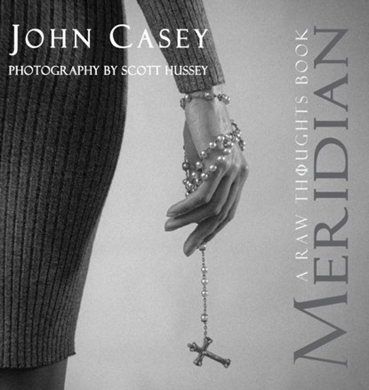 Meridian, John Casey - Gebonden - 9781736908150