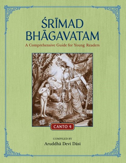 Srimad Bhagavatam, Aruddha Devi Dasi - Paperback - 9781736961001