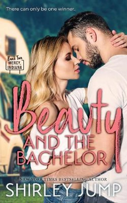Beauty and the Bachelor, JUMP,  Shirley - Paperback - 9781736990469