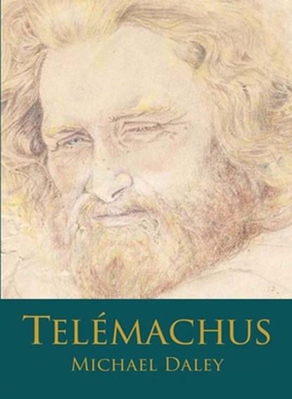 Telemachus, Michael Daley - Paperback - 9781737052067