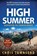 High Summer, Chris Townsend - Paperback - 9781737068662