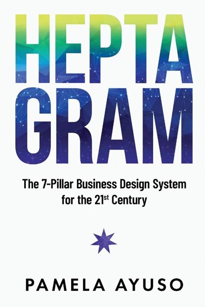 Heptagram, Pamela Ayuso - Paperback - 9781737117469
