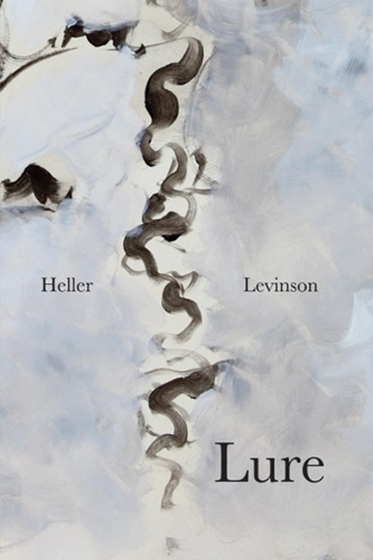 Lure, LEVINSON,  Heller - Paperback - 9781737160366