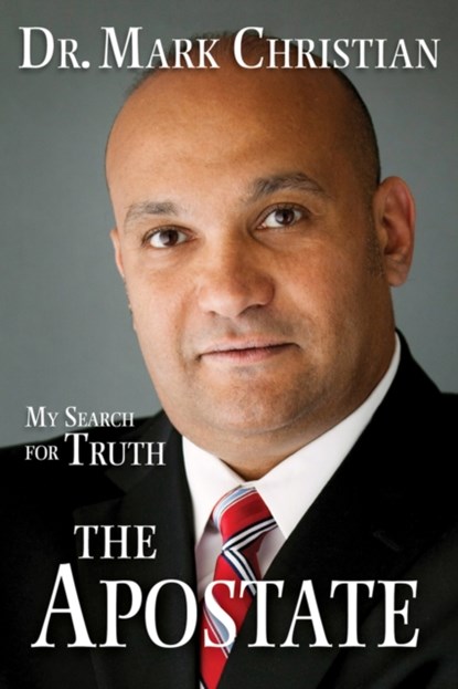 The Apostate, Mark Christian - Gebonden - 9781737176305