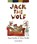 Jack the Wolf, Sean Scully ; Oisin Scully - Gebonden - 9781737205159
