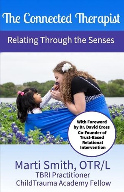 Connected Therapist, Marti Smith - Paperback - 9781737205203