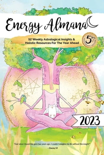 2023 Energy Almanac, TAM VEILLEUX - Ebook - 9781737263791
