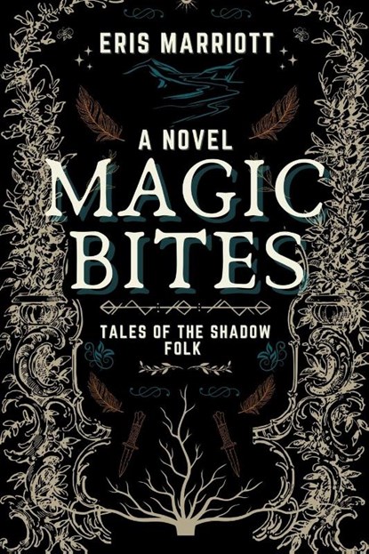 Magic Bites, Eris Marriott - Paperback - 9781737271161