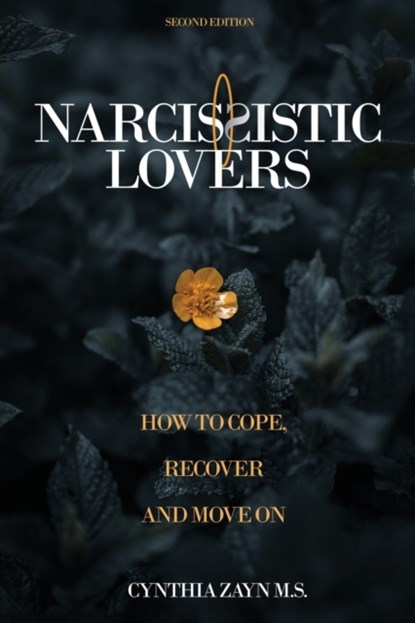 Narcissistic Lovers, Cynthia Zayn - Paperback - 9781737276265
