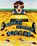 Digger Digger Digger, Mark A Clarke - Paperback - 9781737301721