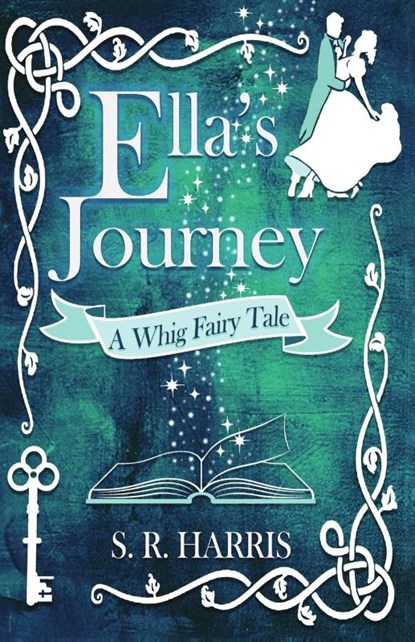 Ella's Journey, S. R. Harris - Paperback - 9781737329114