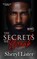 The Secrets We Break, Sheryl Lister - Paperback - 9781737330165