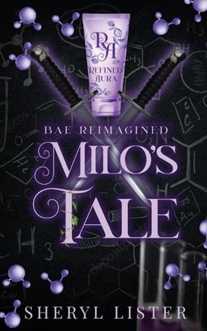 Milo's Tale, Sheryl Lister - Paperback - 9781737330172