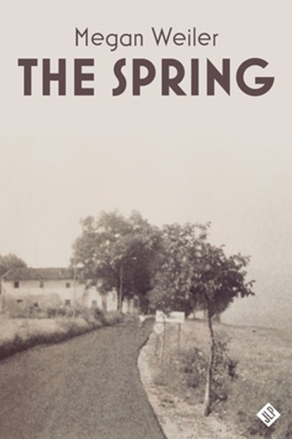 The Spring, Megan Weiler - Paperback - 9781737330790