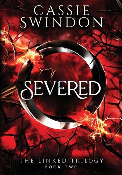 Severed, Cassie Swindon - Gebonden - 9781737346937
