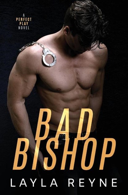 Bad Bishop, REYNE,  Layla - Paperback - 9781737352488