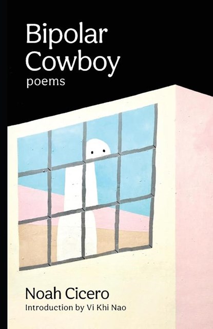 Bipolar Cowboy, Noah Cicero - Paperback - 9781737380627