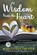 Wisdom from the Heart, Rebecca Hall Gruyter - Paperback - 9781737404163