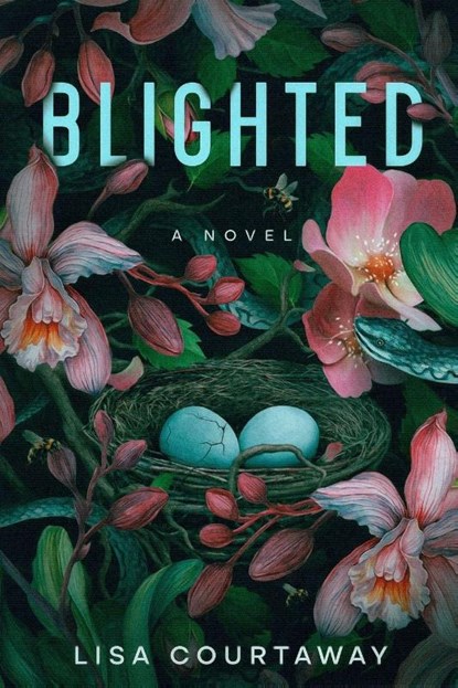 Blighted, Lisa Courtaway - Paperback - 9781737422280