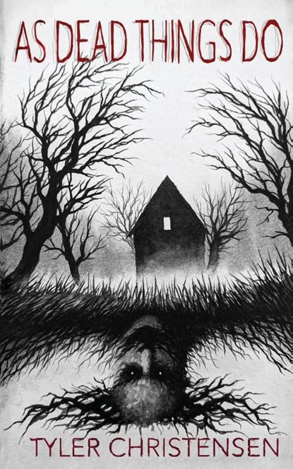 As Dead Things Do, Tyler Christensen - Paperback - 9781737463368