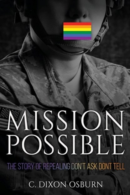 Mission Possible, C Dixon Dixon Osburn - Paperback - 9781737482413