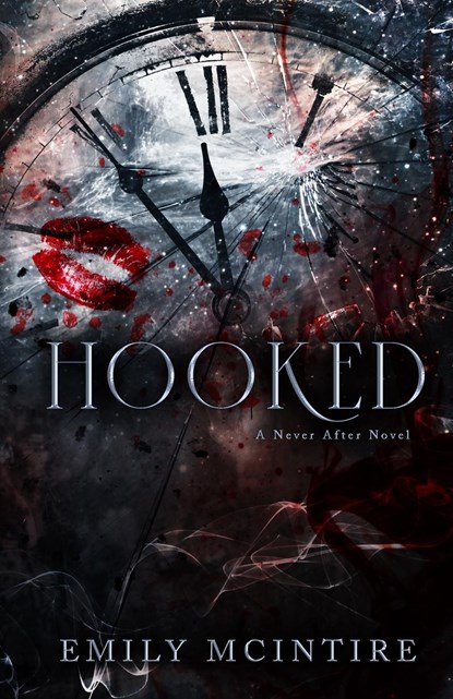 Hooked, Emily McIntire - Paperback - 9781737508373