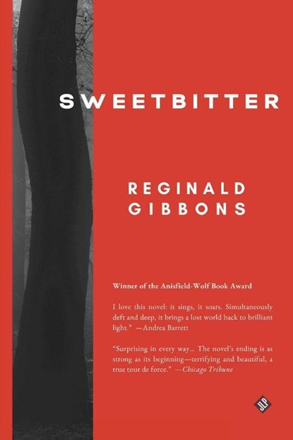 Sweetbitter, Reginald Gibbons - Paperback - 9781737513421