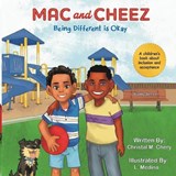 Mac and Cheez - Christal Cherry - 9781737588672