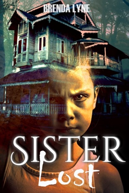 Sister Lost, Brenda Lyne - Paperback - 9781737613305