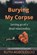 Burying My Corpse, AGBOLOSOO,  Ruth - Paperback - 9781737616207